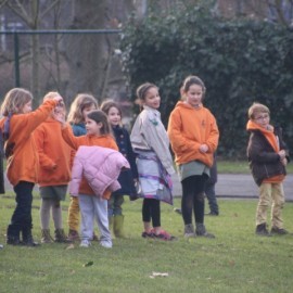 IMG 8412  Small - Scouts en Gidsen Zaventem 